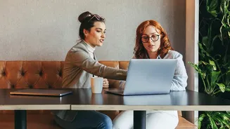 Workplace Chatbot Guide: What Employees Should Check Before Sharing Text
