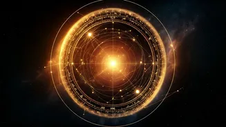 Your Weekly Horoscope: Cosmic Guidance Awaits