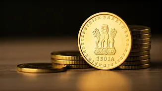 ₹1 Starts Make Gold Look Less Intimidating