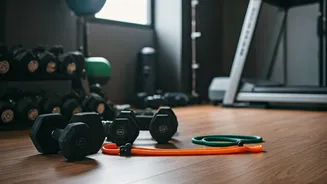 7 Fitness Secrets from Sydney Sweeney