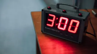 Timeboxing: The simple trick to get more done