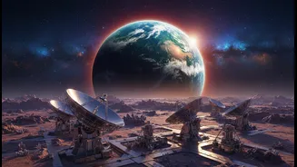 After A Multi-Epoch Search Of K2-18b, The K2-18b Technosignature Search Becomes A Timely Story
