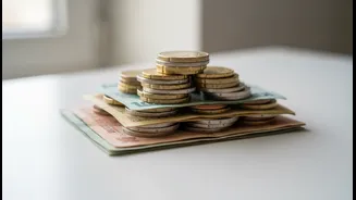Unchanged Small-Savings Rates Connects Government-Set Rates And Scheme Rules With Quarterly Household Saving Decisions