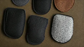 Elbow Patches: The Ultimate Guide to Style