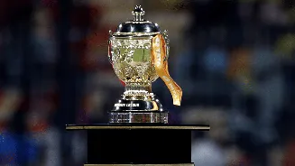 IPL 2026 playoffs full schedule: Teams, fixtures, venues, timings and all you need to know
