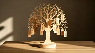 Cultivate Daily Joy: Your Guide to Creating a Personal Gratitude Tree