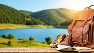 Summer Family Escapes: 7 Affordable Indian Destinations to Cherish with Parents