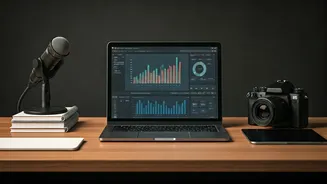 Content Creation Is Becoming A Serious Career Path