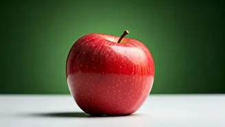 Unlock Better Health: The Astonishing Power of One Daily Fruit Habit