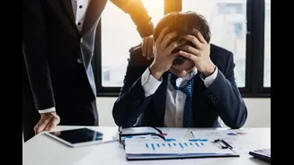 Senior Employee Asks Noida CEO ‘What To Do', Gets Fired: Viral Post Starts Debate On Workplace Responsibilities