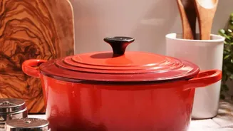 Cast-Iron Cookware Can Be Durable without Being Maintenance-Free