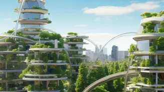 Green Infrastructure Deserves the Same Attention as Roads and Buildings
