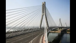 Mumbai Eyes Faster Commutes As BMC Clears Six-Lane Goregaon Creek Bridge