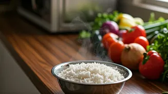 Indian Kitchen Hacks: Effortless Cooking & Smarter Food Storage