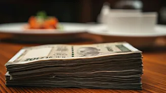 Restaurant Margins Could Get Slightly More Room