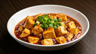 15 Delicious & Easy Vegetarian Chinese Recipes for You!