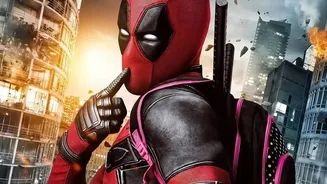 High-Octane Weekend Streaming: Ultimate Hollywood Action Movie Franchises Loved By Fans Across India