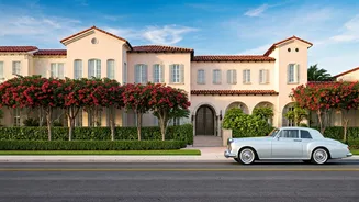 Palm Beach: Florida's 'Hamptons of the South' - An Essential Travel Guide