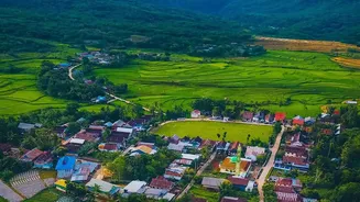 Mana Village Puts The First Village Label In Focus