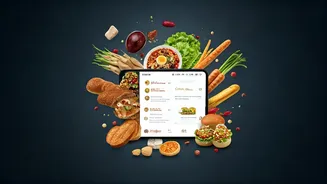 Urban India Eats Differently When Apps Decide