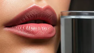 7 Bedtime Habits for Luscious Lips