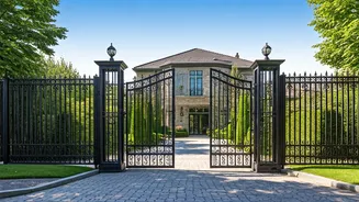 Taylor Swift & Travis Kelce: Privacy & Protection!