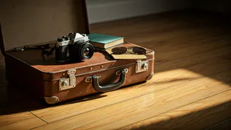 Short Trips Are Winning Long Weekend Calendars