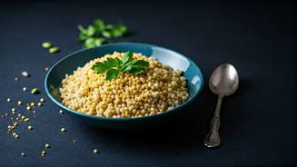 Bajra Bowls Are Having A Cafe Moment