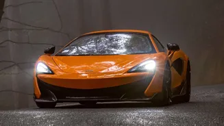 Tyre Grip And Visibility Matter Most On Rainy Hill Roads
