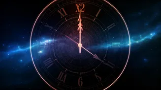 Numerology Today: February 19, 2026 - Your Destiny Number's Insight