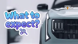 Kia Seltos 2025 arrives today: AWD, Level 2 ADAS, New interiors – What to expect?