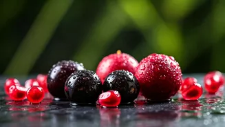 Monsoon Wellness Begins With Fresh Fruits