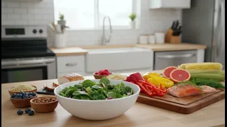 Healthy Meal Subscriptions: the evidence, the opportunity and the limits
