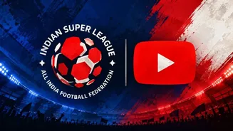 No Subscription Needed: ISL 2026-27 Is Coming To YouTube