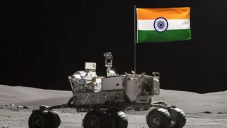 India's Space-Tech Push: What Emerging Technologies Could Mean For Young Engineers
