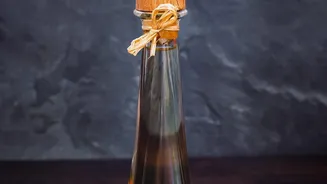 Combining Nilgiri Leaves With Local Fruits: Artisanal Low-Sugar Cold Brew Blends