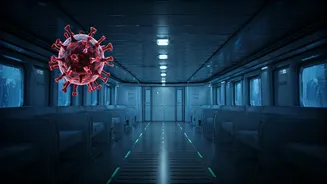Hantavirus Outbreak on Cruise Ship: What Travelers Need to Know