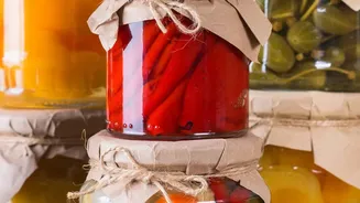 Rainy-Season Food Storage: Simple Ways To Reduce Moisture-Related Spoilage