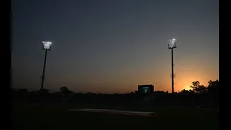Kerala government approves new international cricket stadium in Kochi