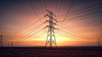 Mahatransco Energizes Babhaleshwar-Kudus 400kV Line: A Decade's Triumph for Mumbai's Power Grid