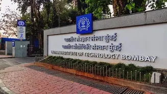 IIT-Bombay student dies by suicide after using ChatGPT during exam