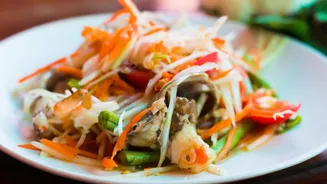 Creative ways to cook with crispy bean sprouts