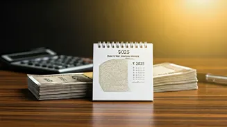 Income Tax 2025: New Rules Unveiled for Indian Taxpayers