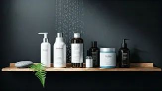 Your Monsoon Hair Wash Routine Needs An Upgrade