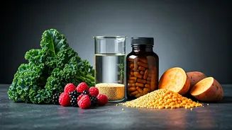 The New Era Of Vegetarian Nutrition