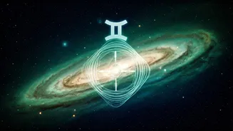 Gemini's Cosmic Compass: Navigating Love, Finance, and Career on March 19, 2026
