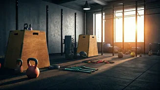 Functional Fitness Takes Center Stage In India's Health Market