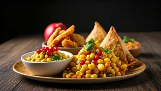 5 Healthy Recipes To Beat Rainy Season Cravings