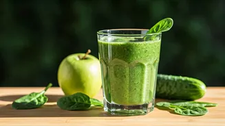 5 Natural Drinks for Kidney Health: Boost Function