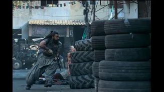 Ranveer Singh To R Madhavan, Dhurandhar 2 Cast Will Blow Your Mind